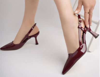 Stiletto mu, Bot mu? Tarzını Keşfet